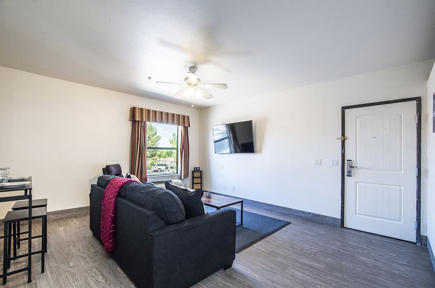 The Vistas Apartments, 1850 E. Wilcox Dr., Sierra Vista, AZ RentCafe